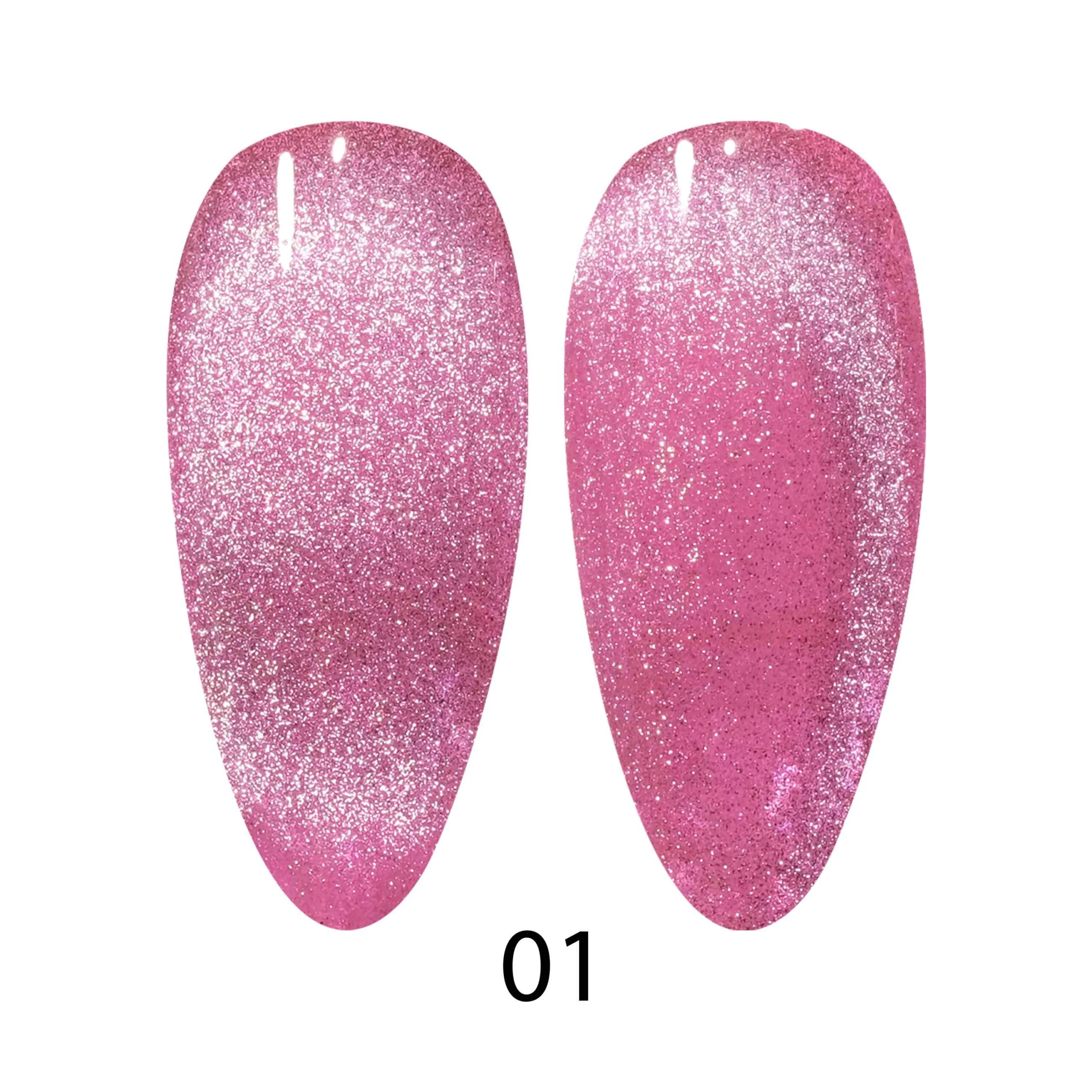 9D Cat Eye Smoothie Set 12 - Image 11
