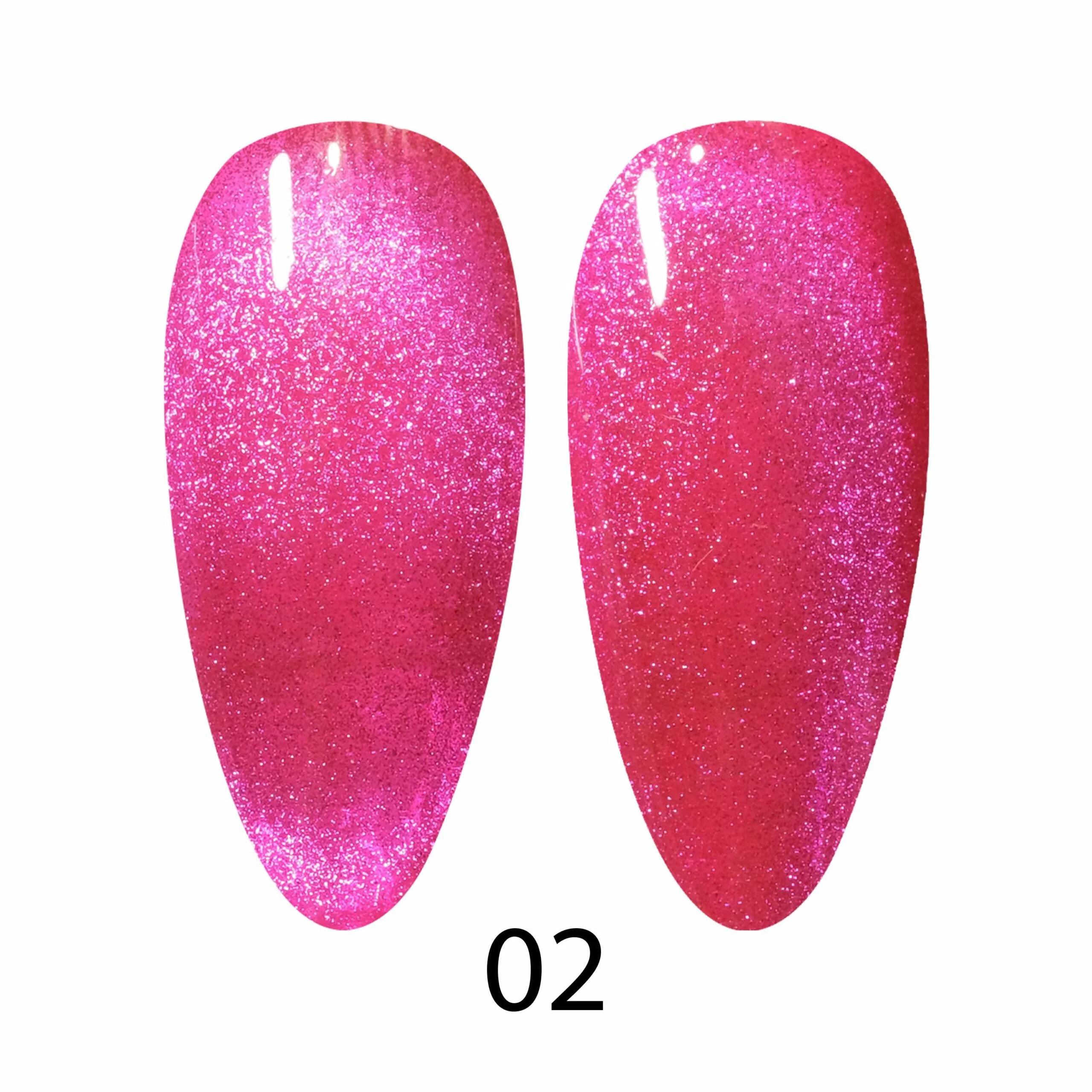 9D Cat Eye Smoothie Set 12 - Image 12