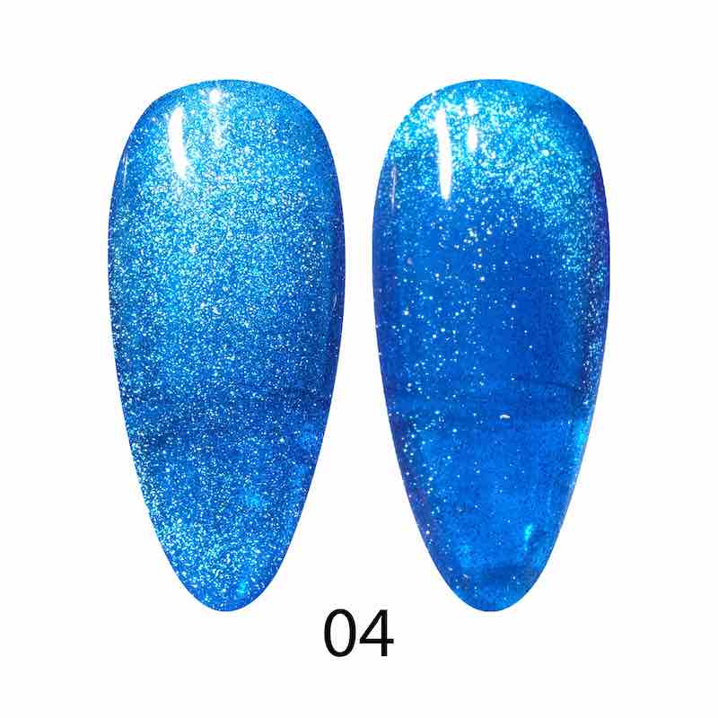 9D Cat Eye Smoothie Set 12 - Image 14