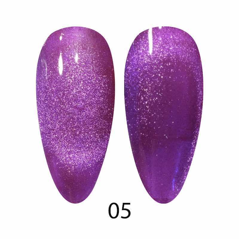 9D Cat Eye Smoothie Set 12 - Image 15