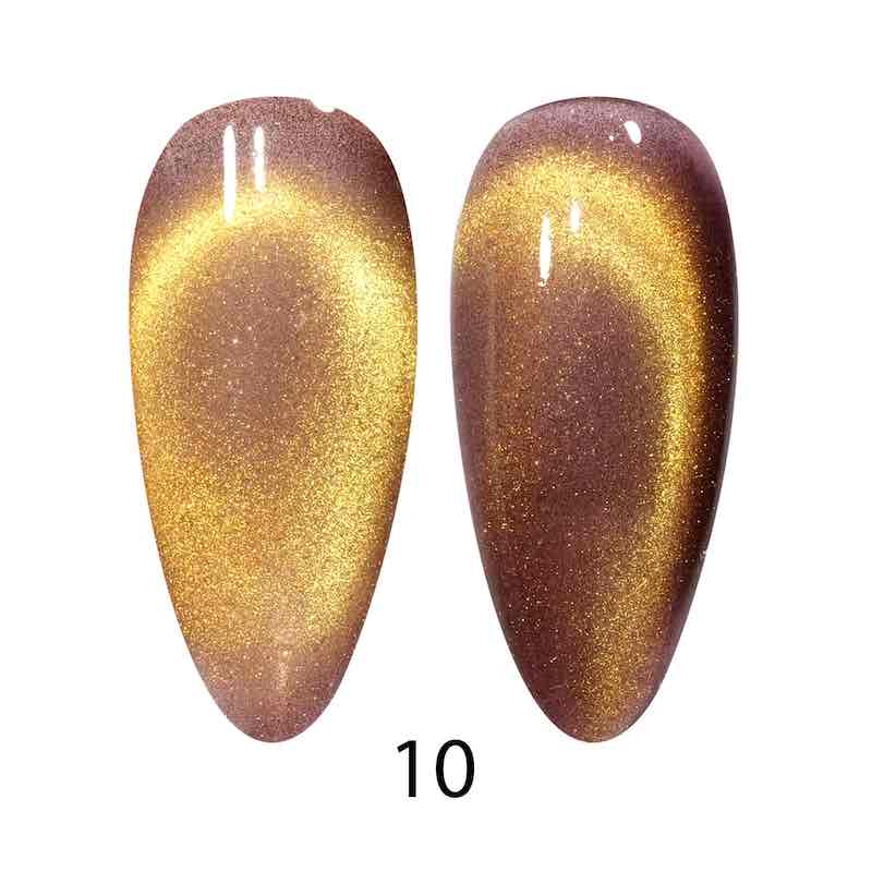 9D Cat Eye Smoothie Set 12 - Image 20