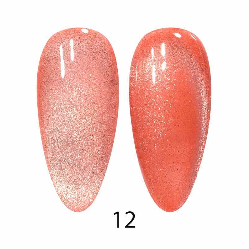 9D Cat Eye Smoothie Set 12 - Image 22
