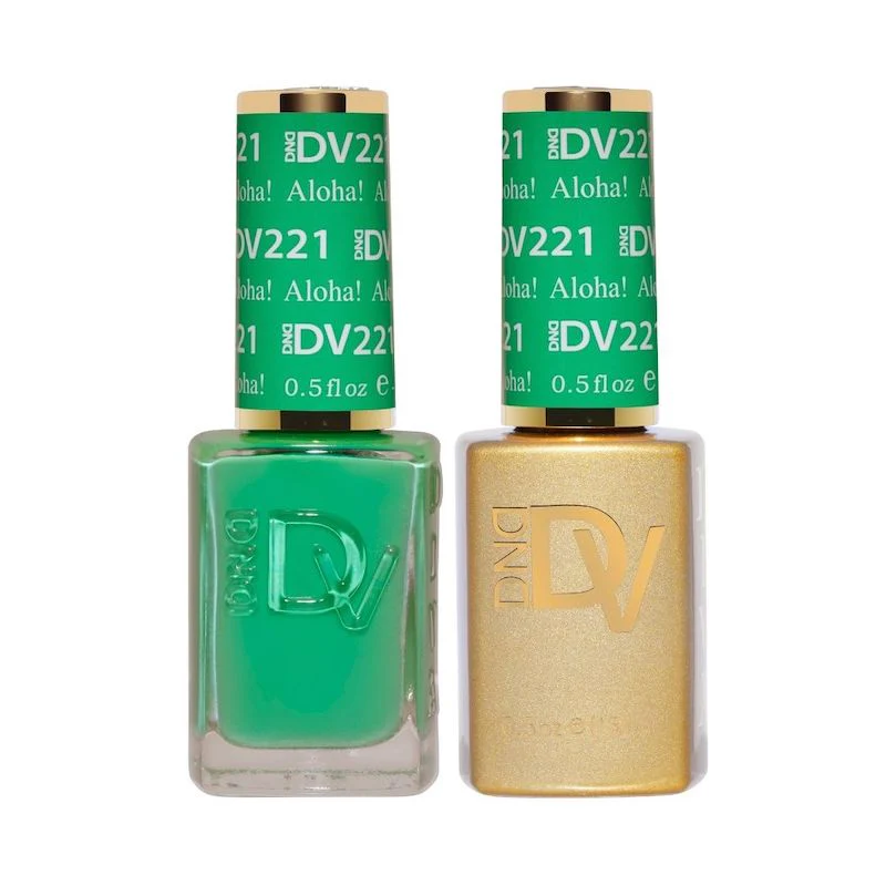 Aloha! DIVA #221 - Image 12