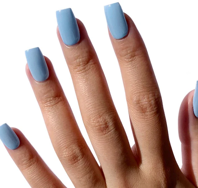 Aqua Blue #030 - Image 2