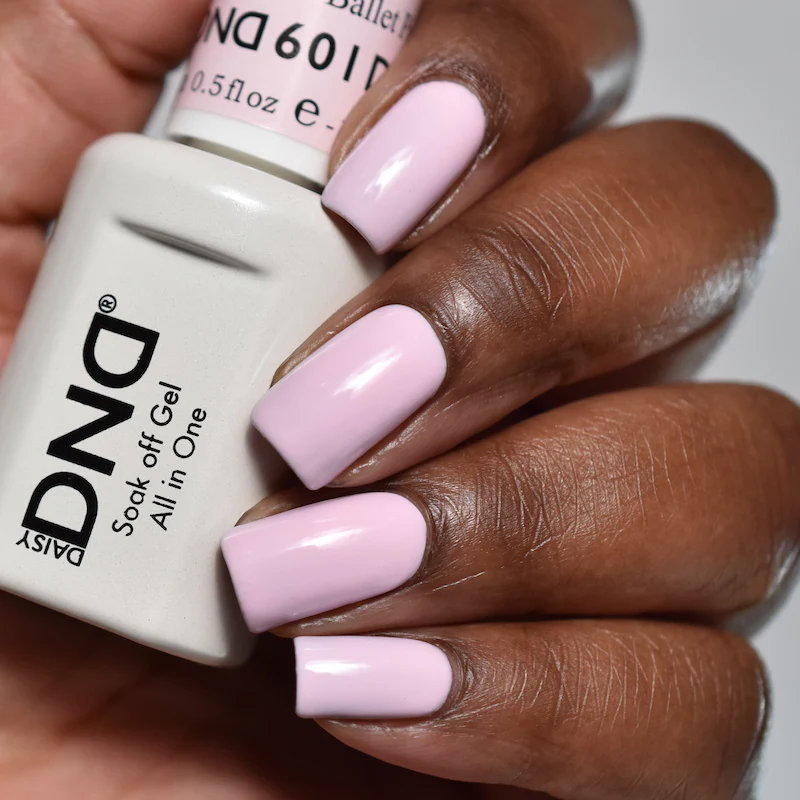 Ballet Pink #601 - Image 2