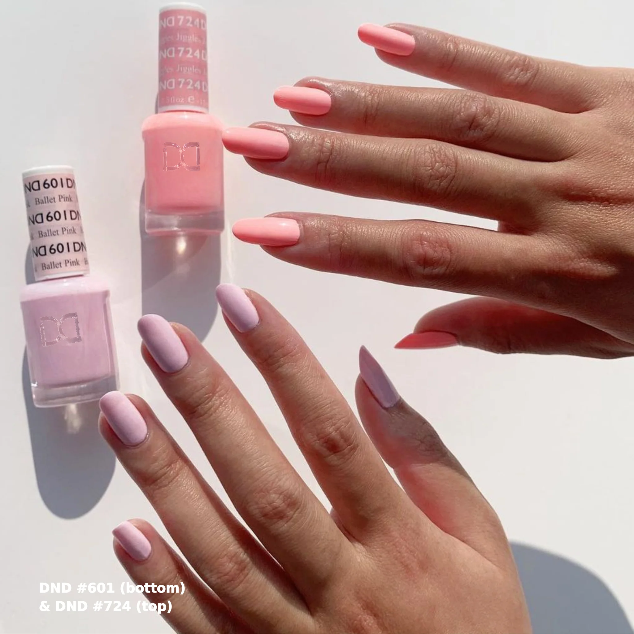 Ballet Pink #601 - Image 4