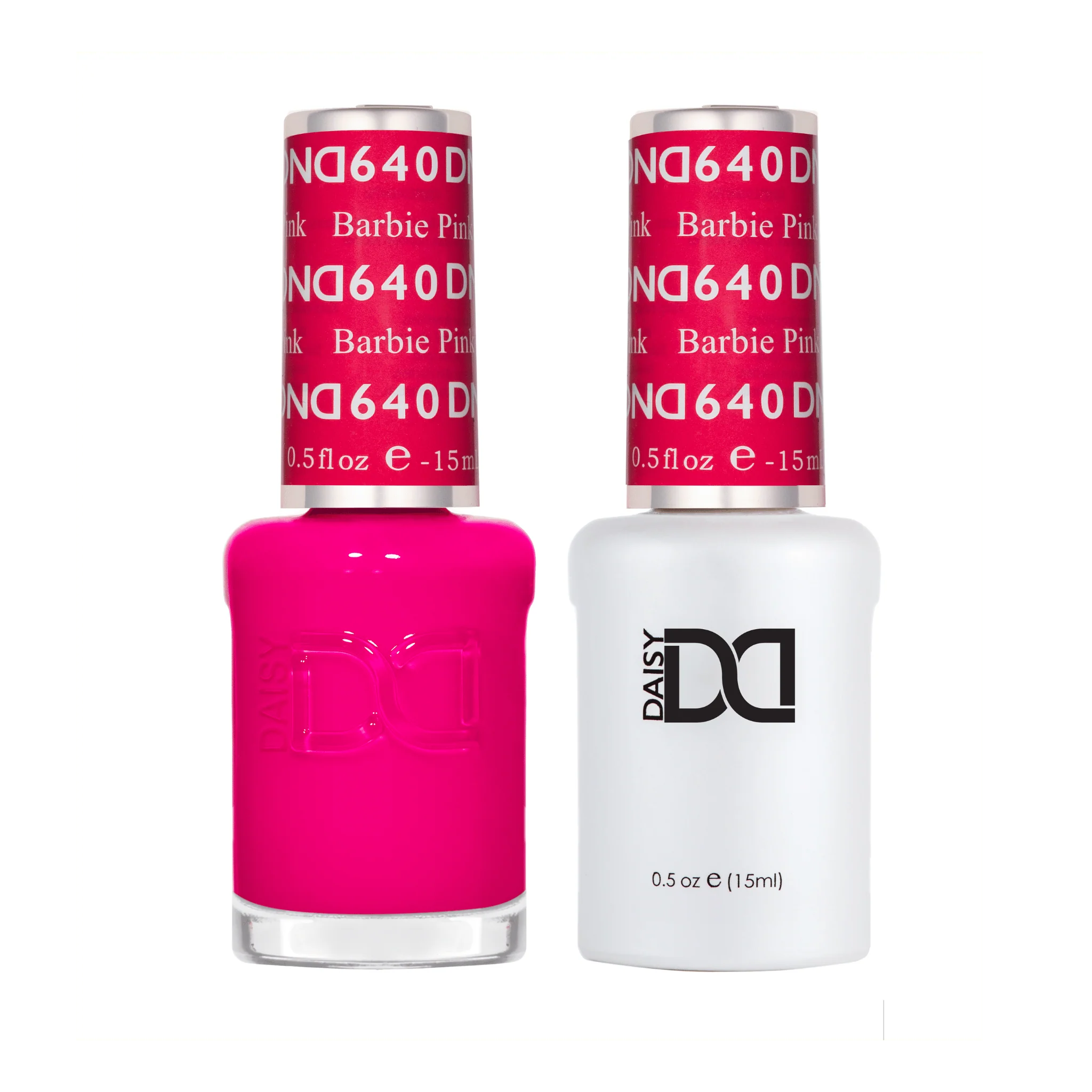 Barbie Pink #640 - Image 7