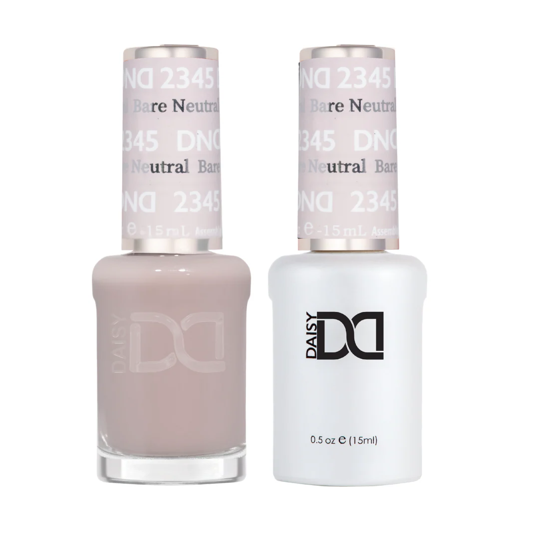 Bare Neutral #2345 - Image 11