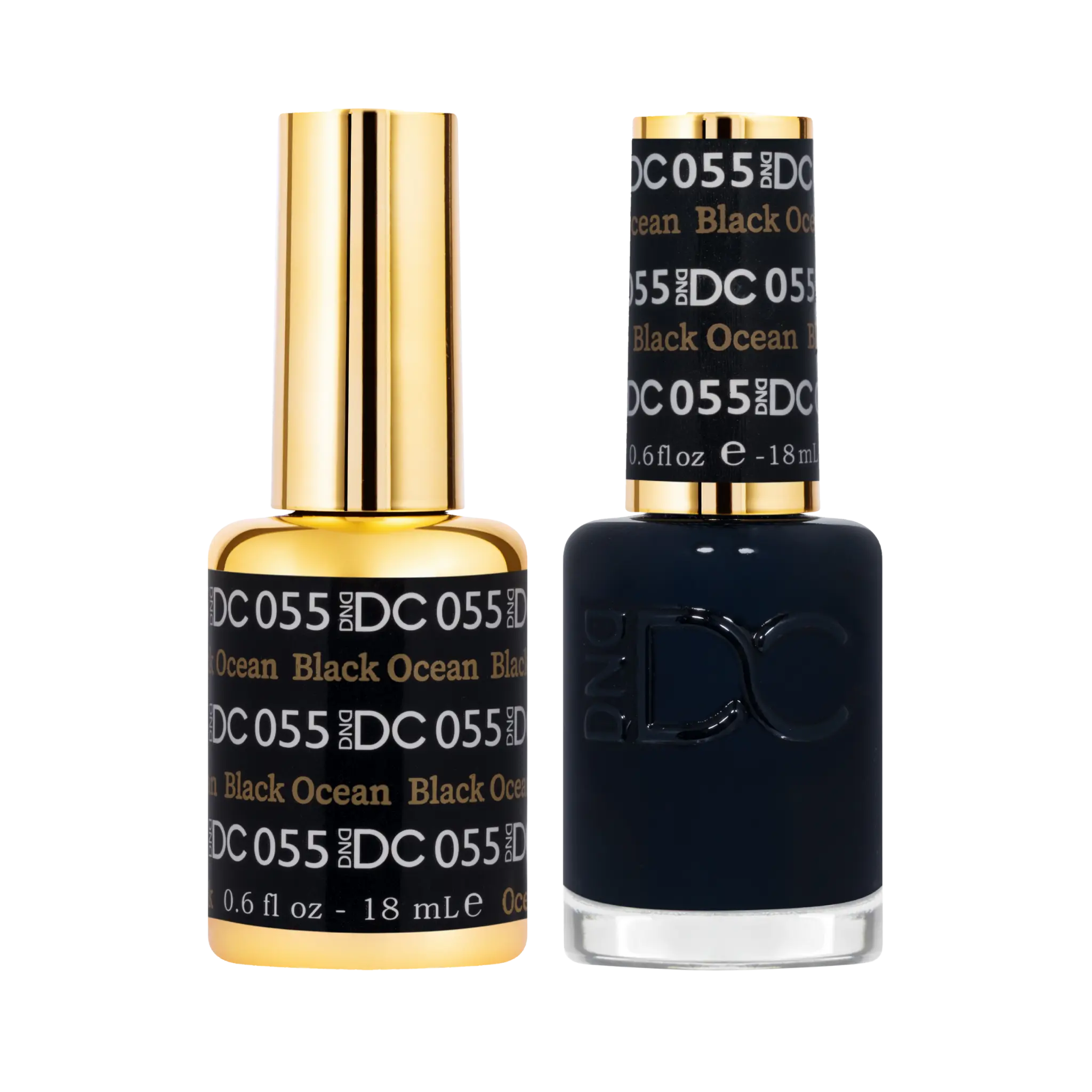 Black Ocean #055 - Image 2