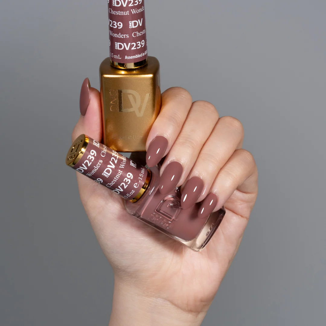 Chestnut Wonders DIVA #239 - Image 4