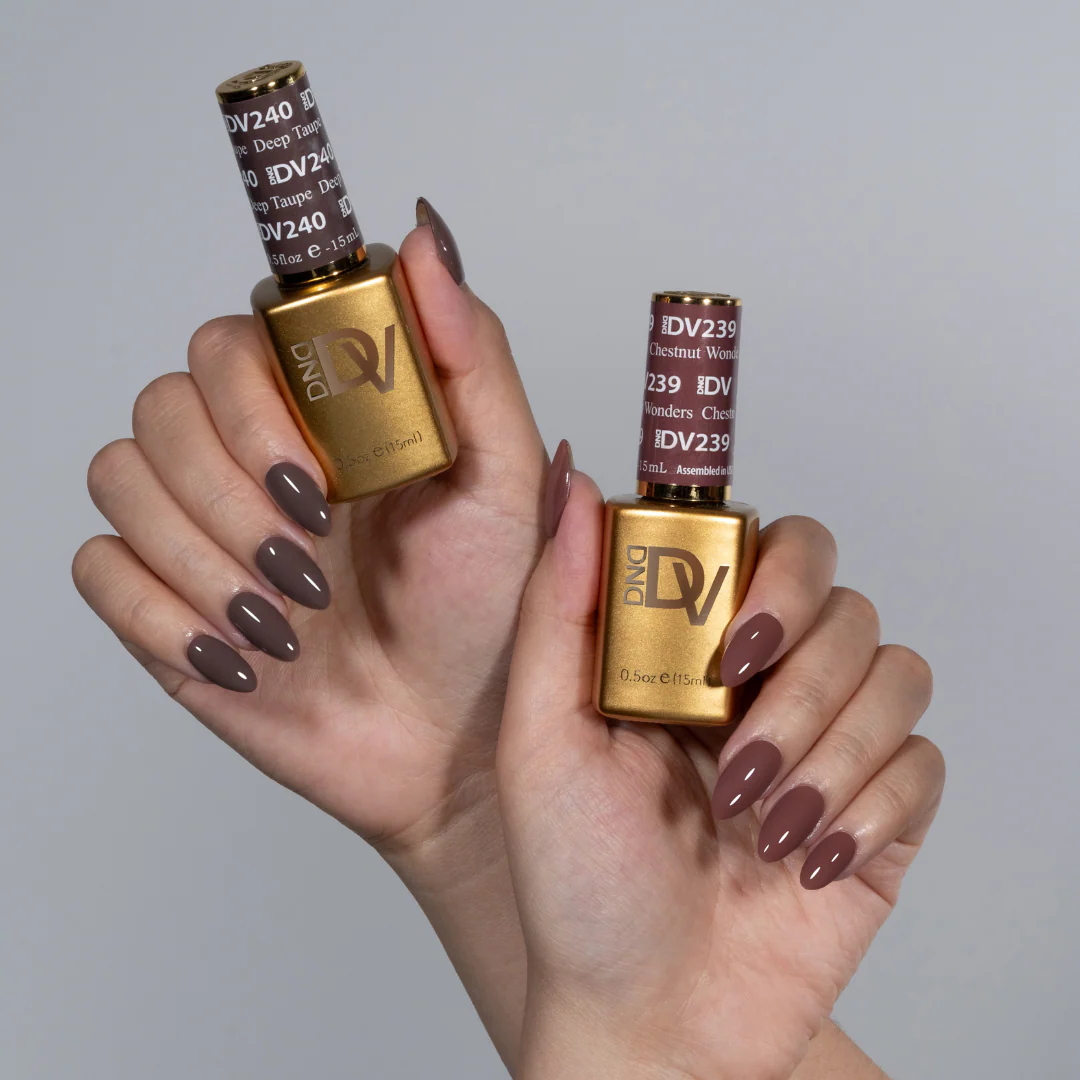 Chestnut Wonders DIVA #239 - Image 5