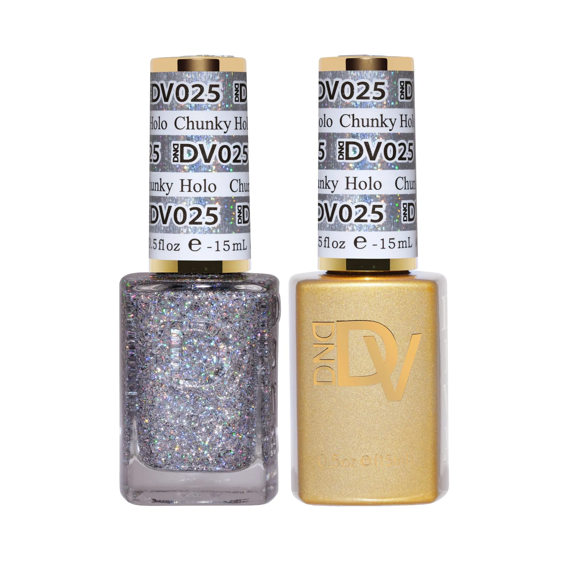 Chunky Holo DIVA #025 - Image 3