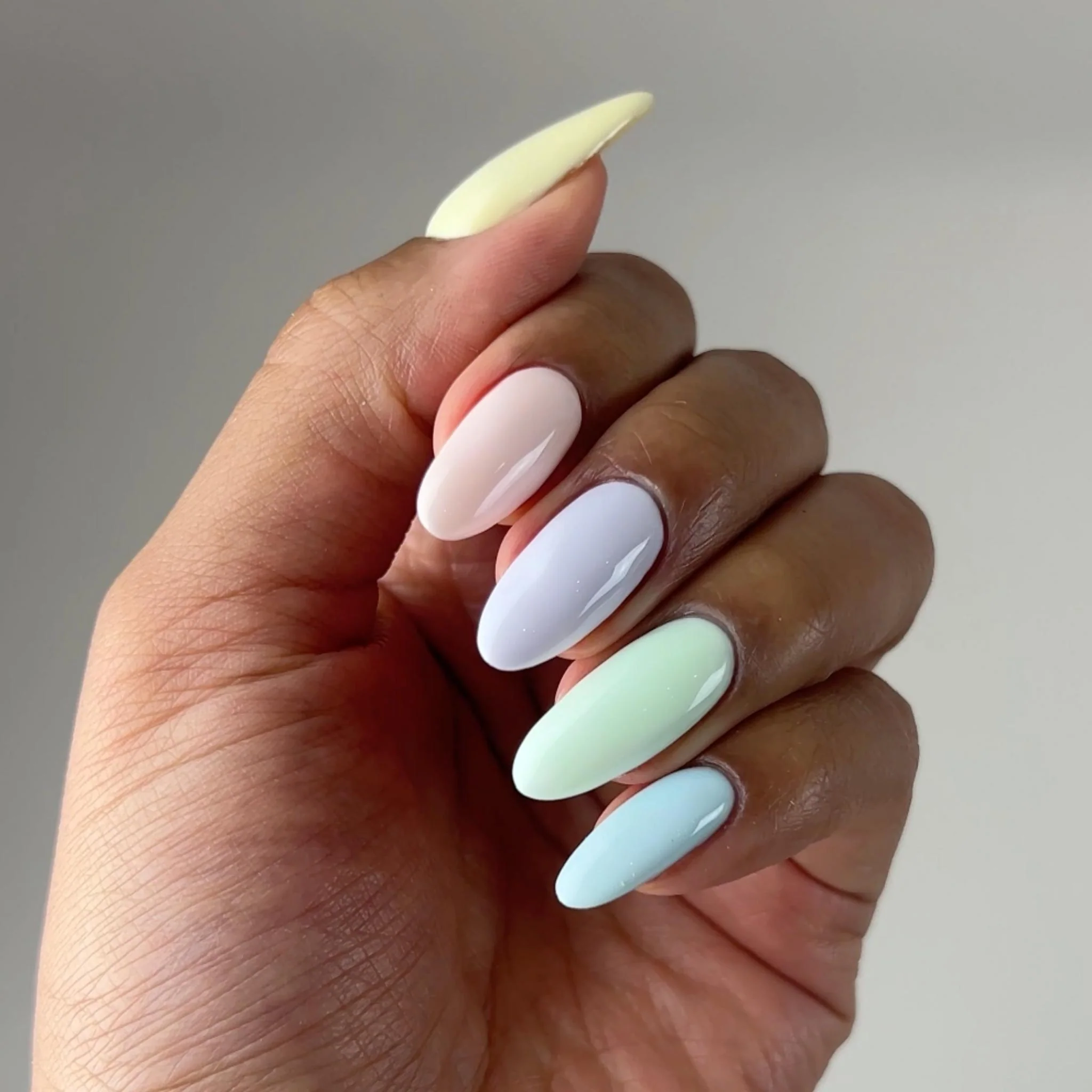 Lemon Sorbet DIVA #083 - Image 9