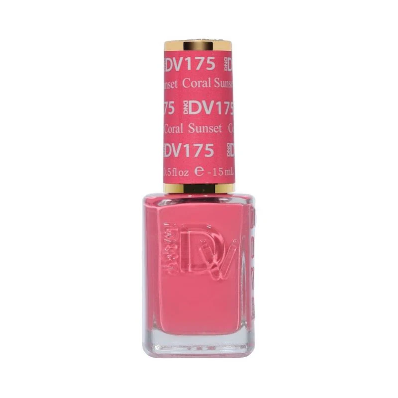 Coral Sunset DIVA #175 - Image 3