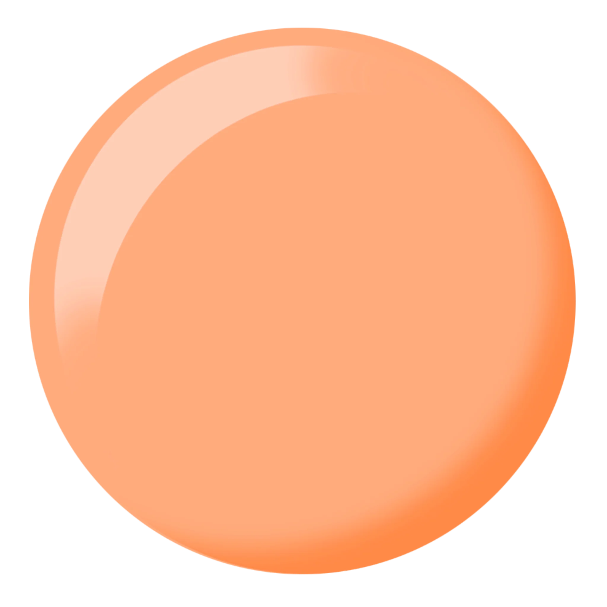Créme Peach DIVA #145