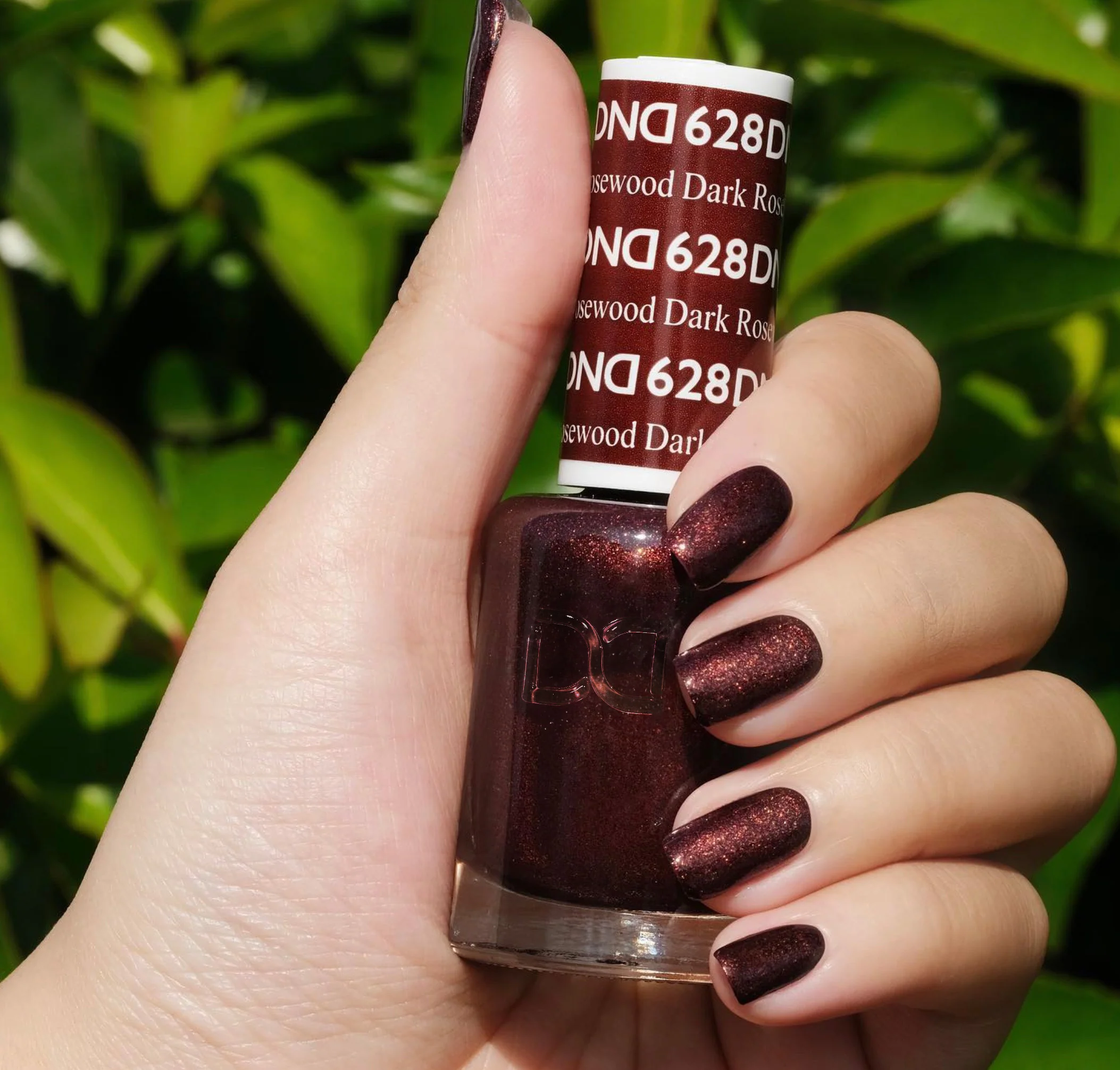 Dark Rosewood #628 - Image 5
