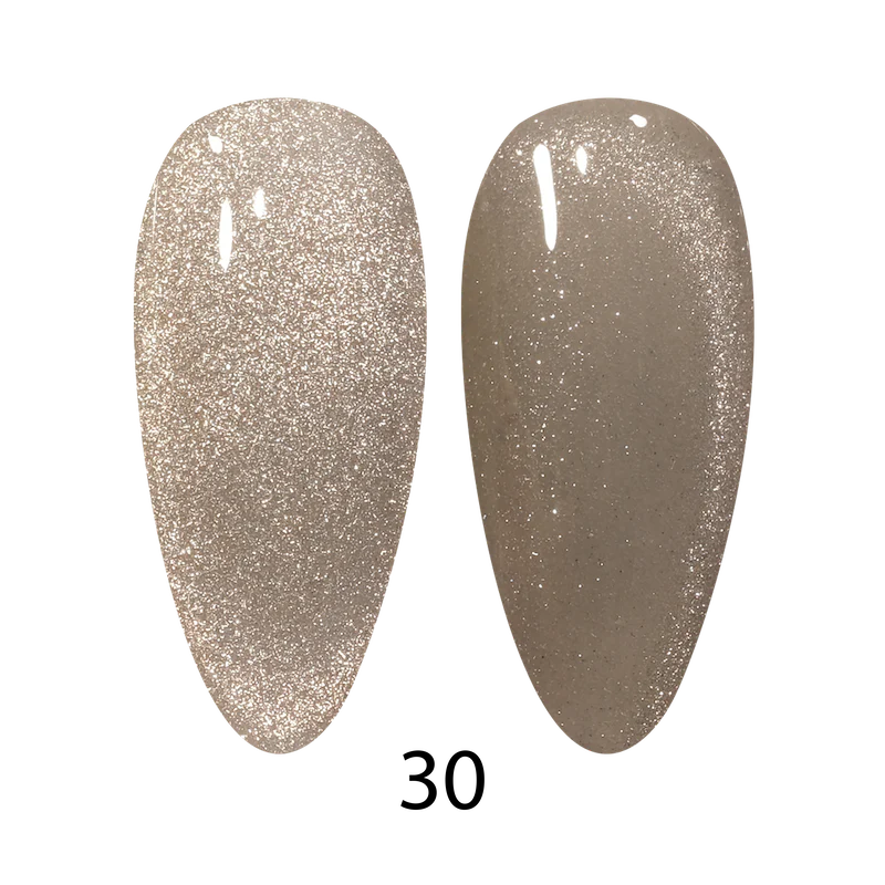 DC Framed Color Chart — 9D Cat Eye Creamy - Image 15