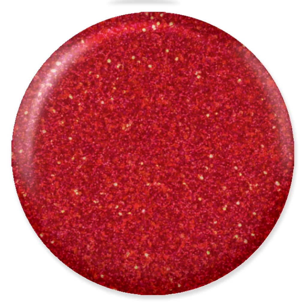DC Mermaid - #227 Deep Red
