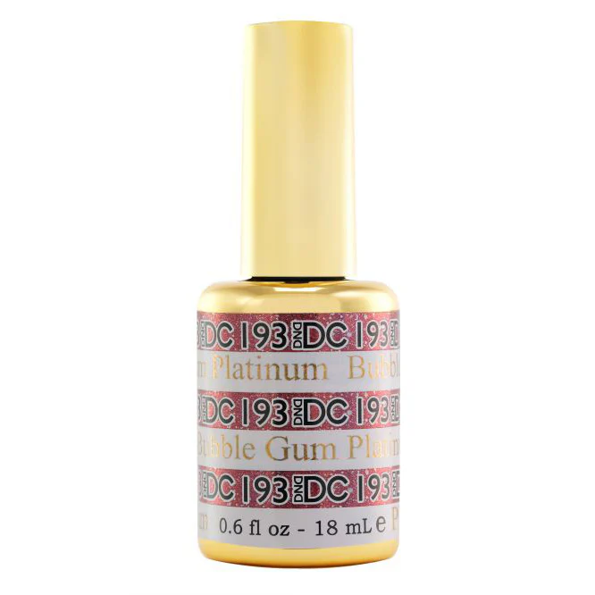 DC Platinum -  #193 Bubble Gum - Image 2