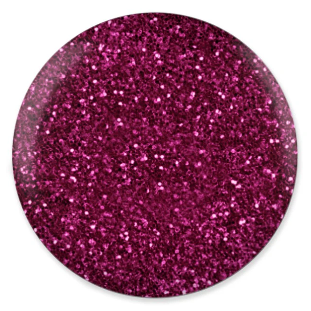 DC Platinum -  #195 Hot Pink
