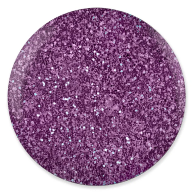DC Platinum -  #206 Lavender
