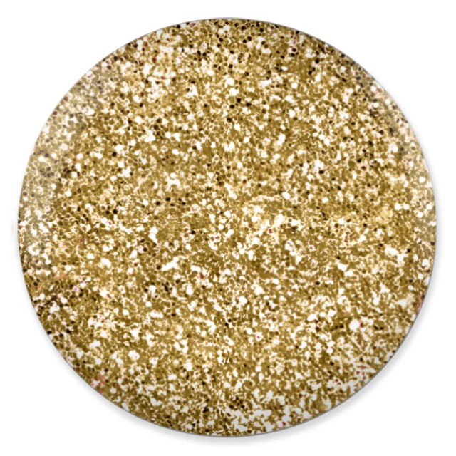 DC Platinum -  #208 Golden