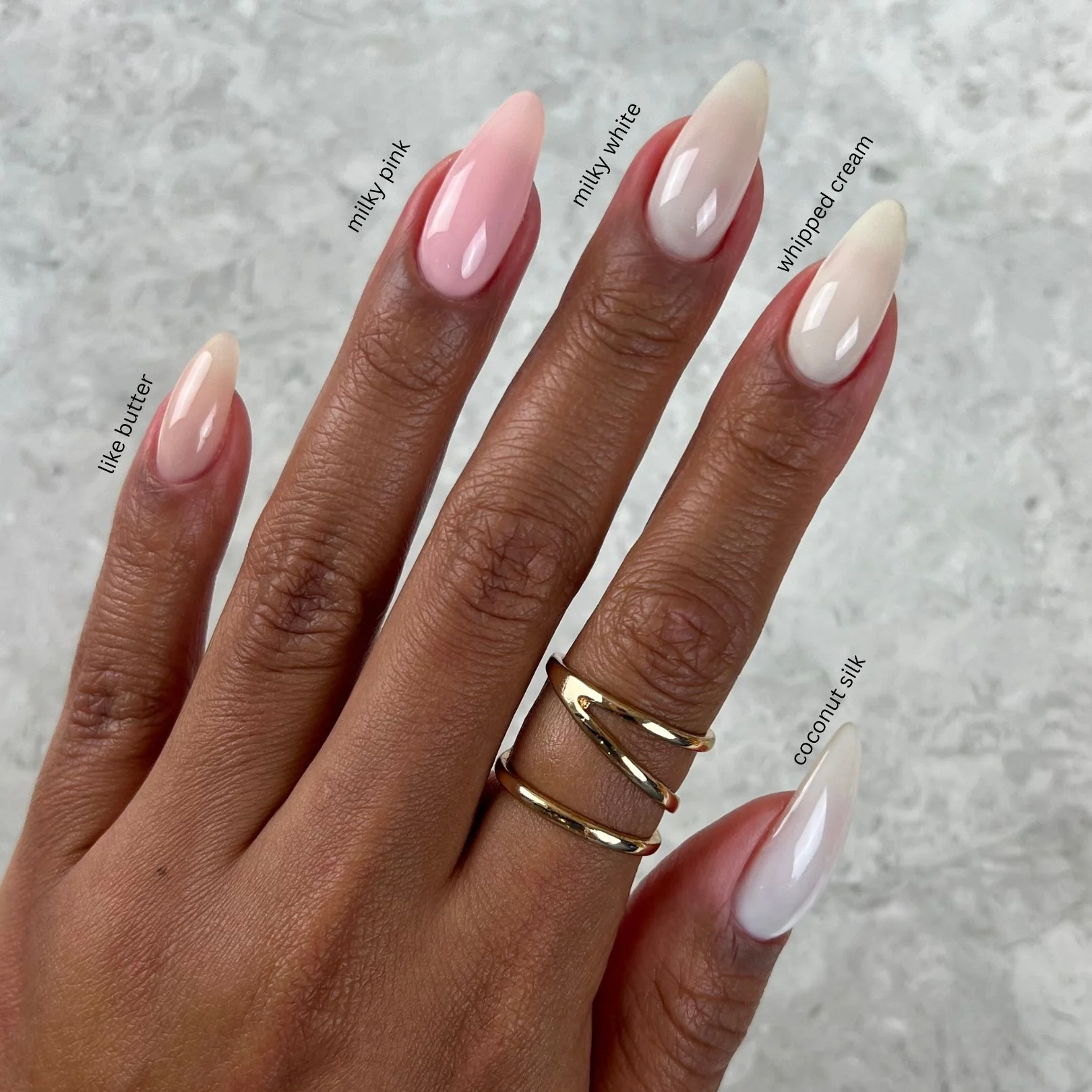 DC Sheer Collection Swatch — Single — 13 - Image 3