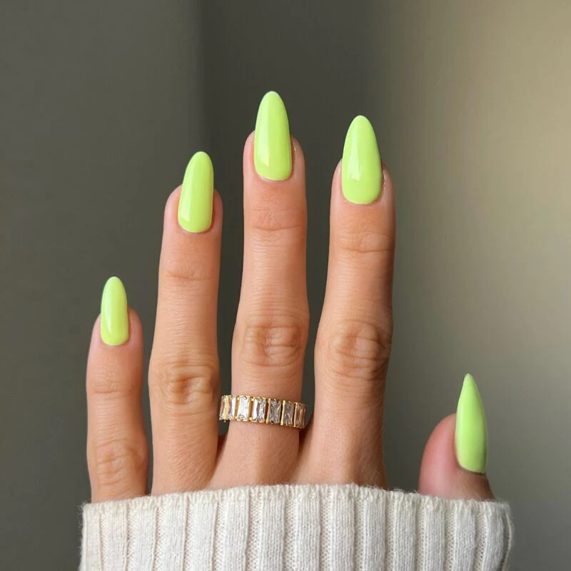 Dewy Limeade DIVA #117 - Image 2