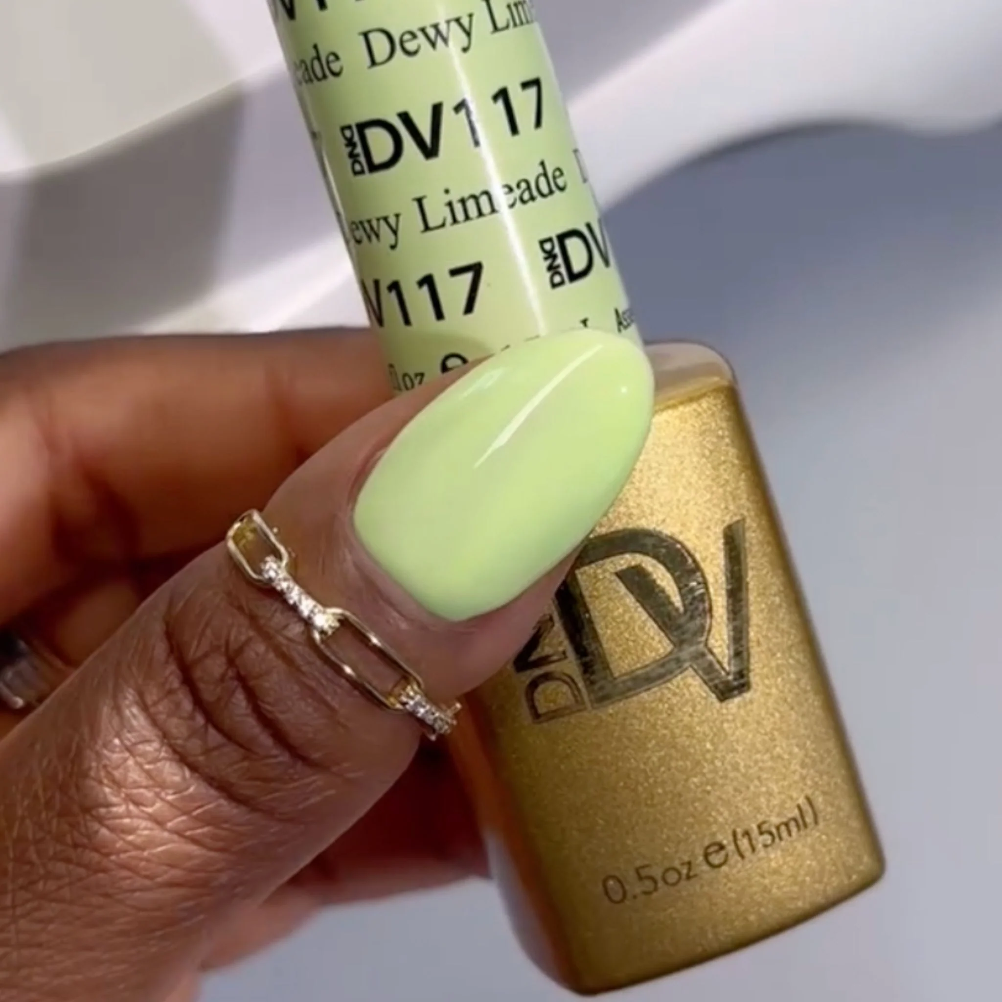 Dewy Limeade DIVA #117 - Image 5