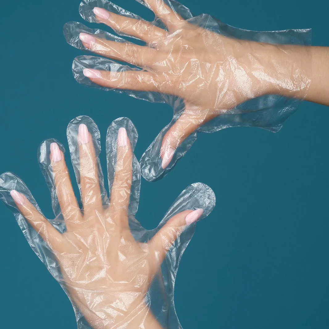 Disposable Gloves - 500 Piece Pack - Image 3