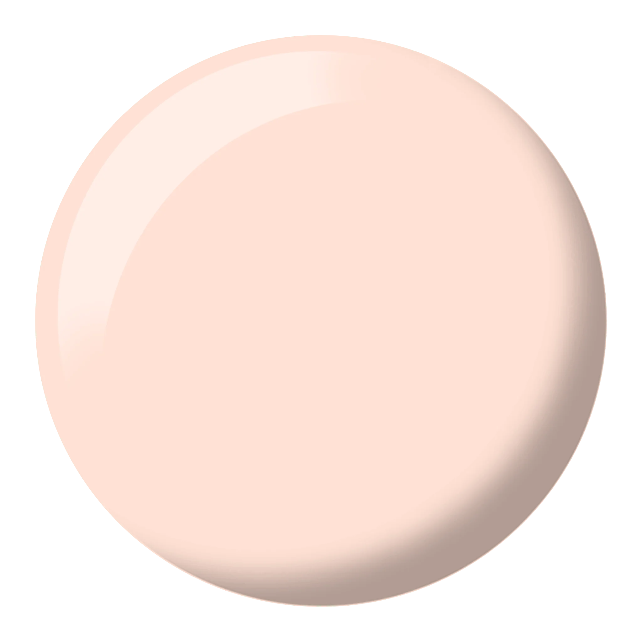 Oatmeal Rose DIVA #079