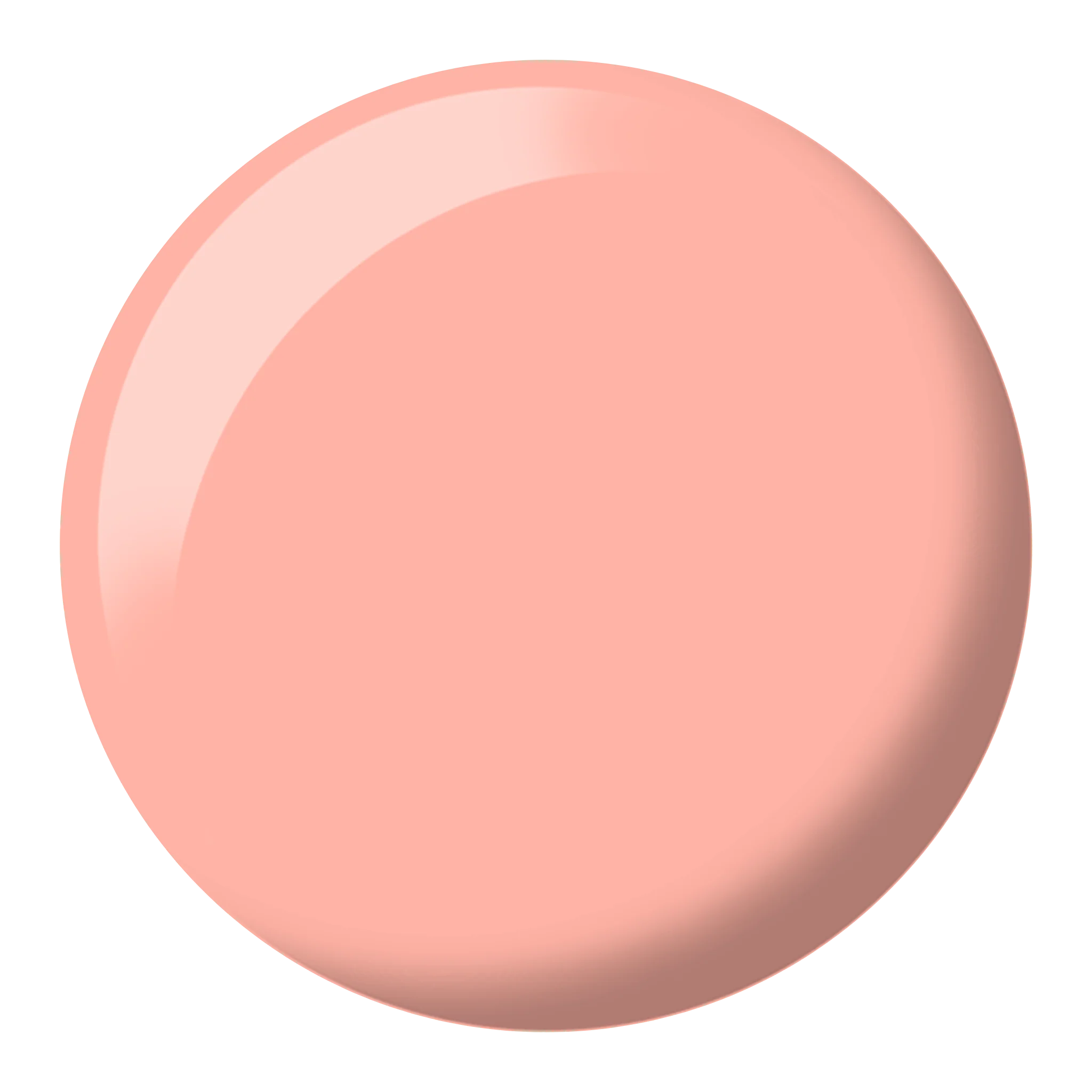 Pink Milkshake DIVA #081