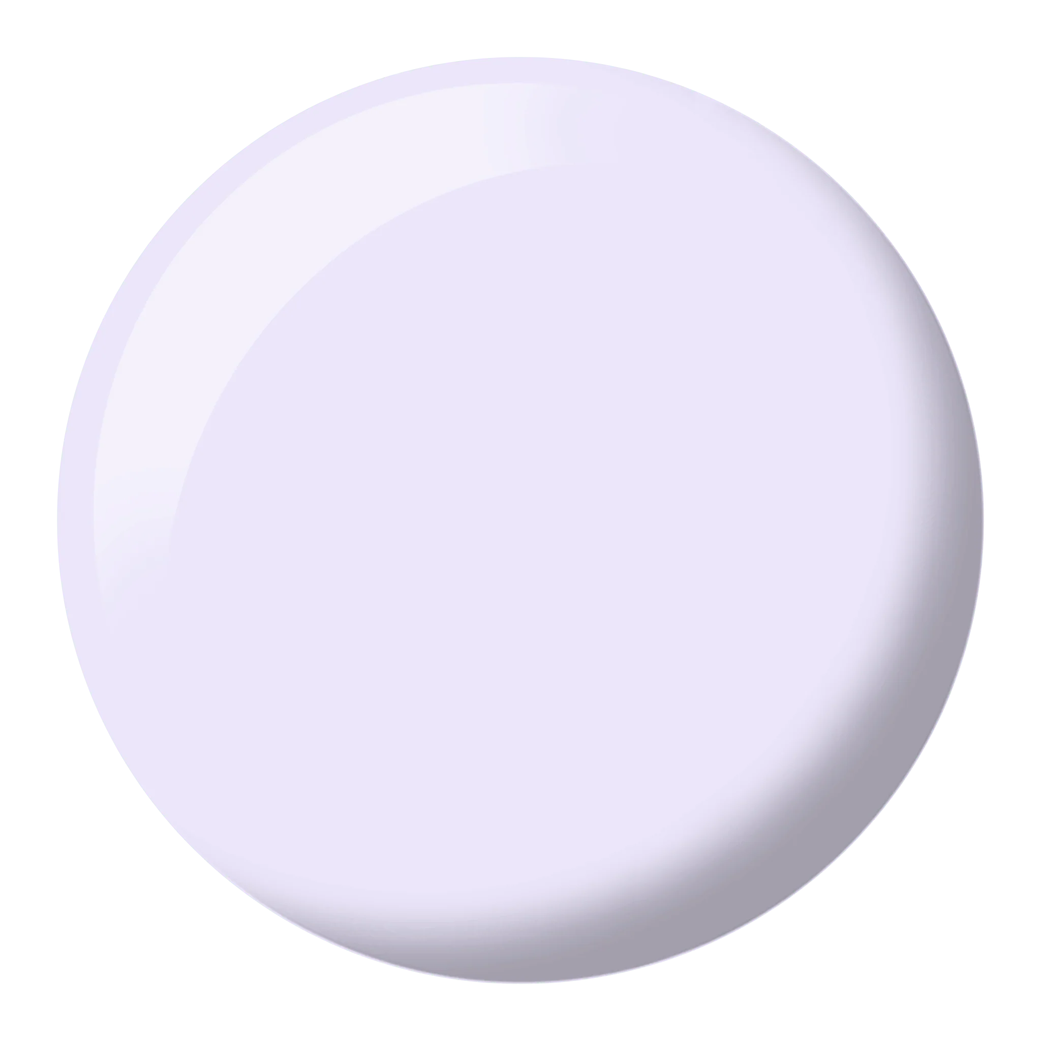 Cotton Candy Lilac DIVA #101