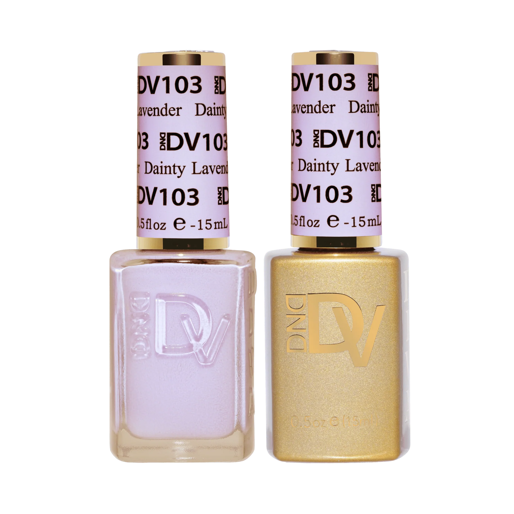 Dainty Lavender DIVA #103 - Image 9