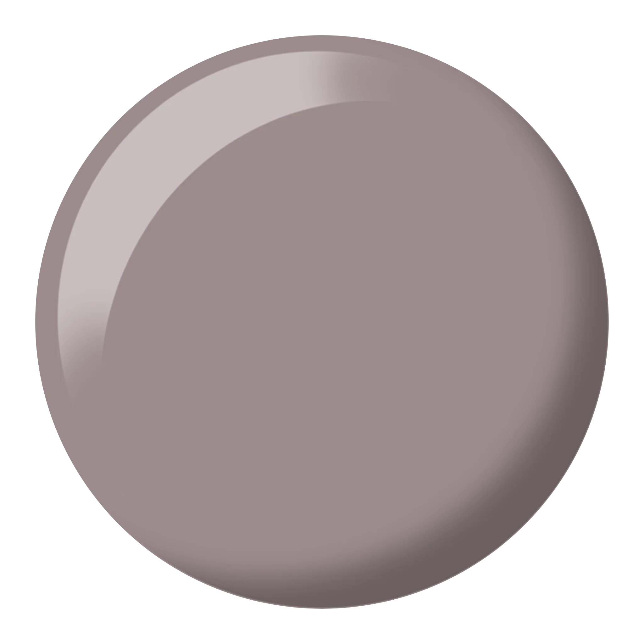 Dewdrop Gray DIVA #257