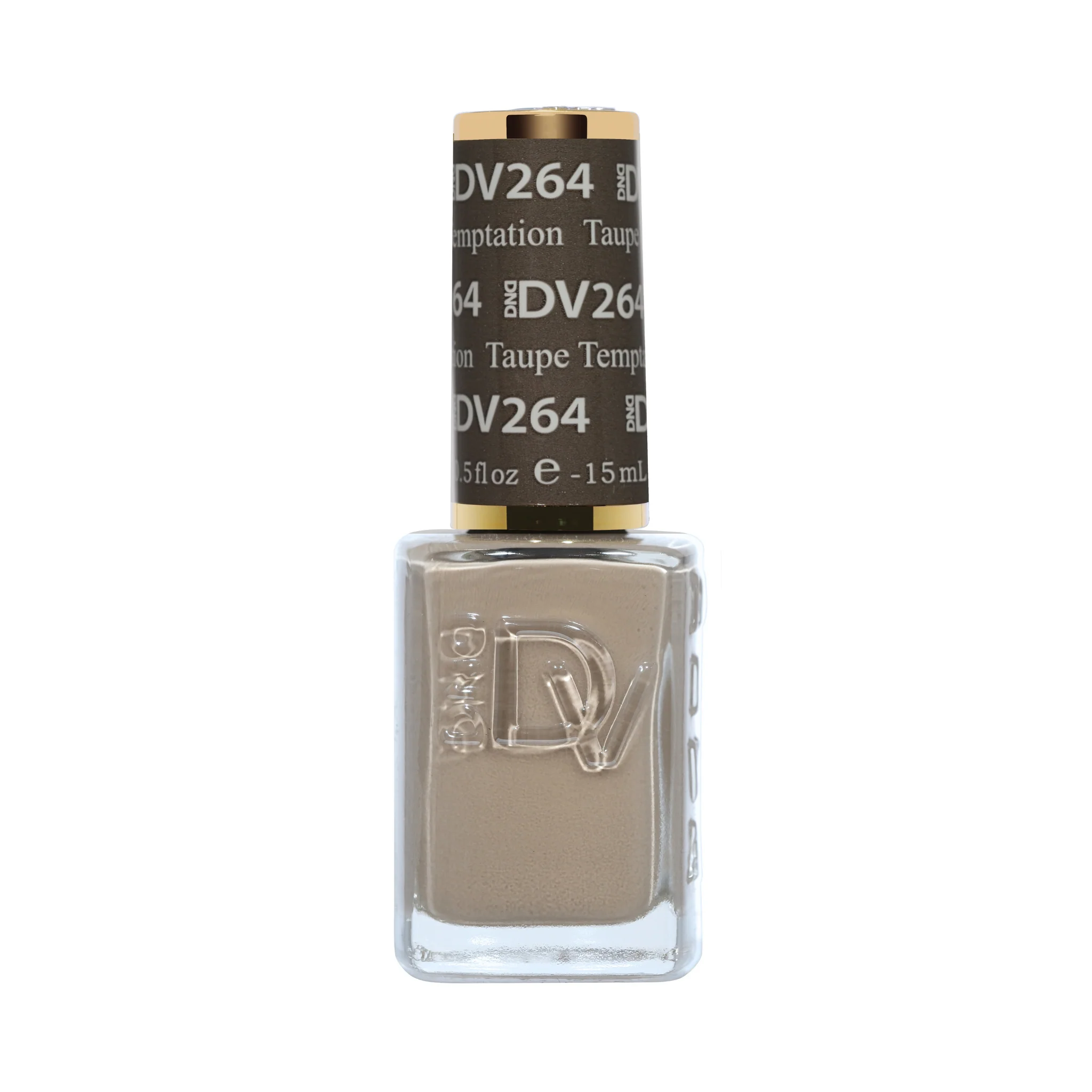 Taupe Temptation DIVA #264 - Image 5