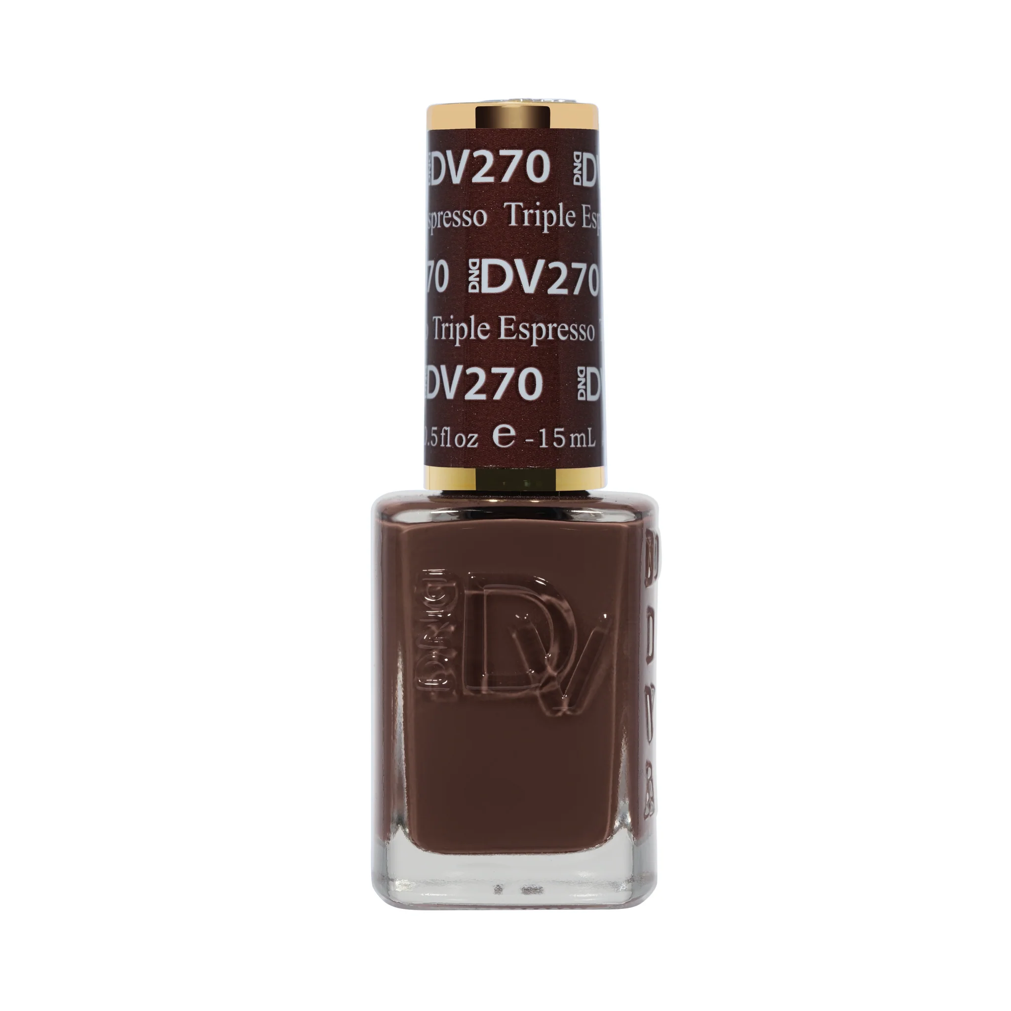 Triple Espresso DIVA #270 - Image 13