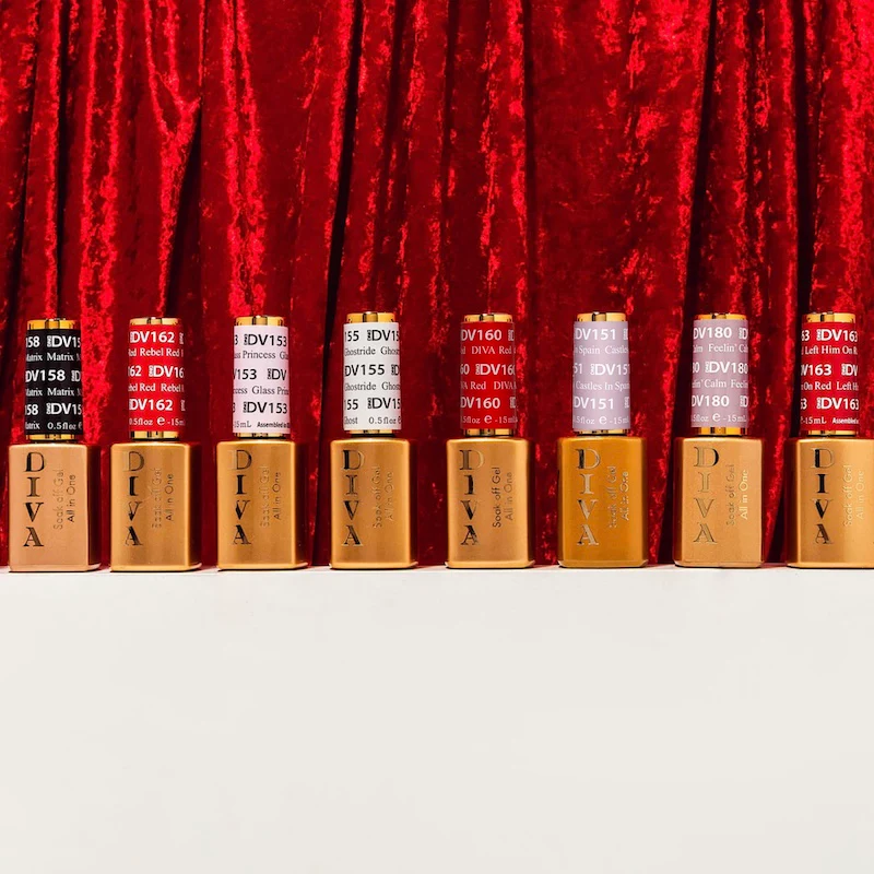 DIVA Prima Donna Collection Swatch — Single — 5 - Image 7