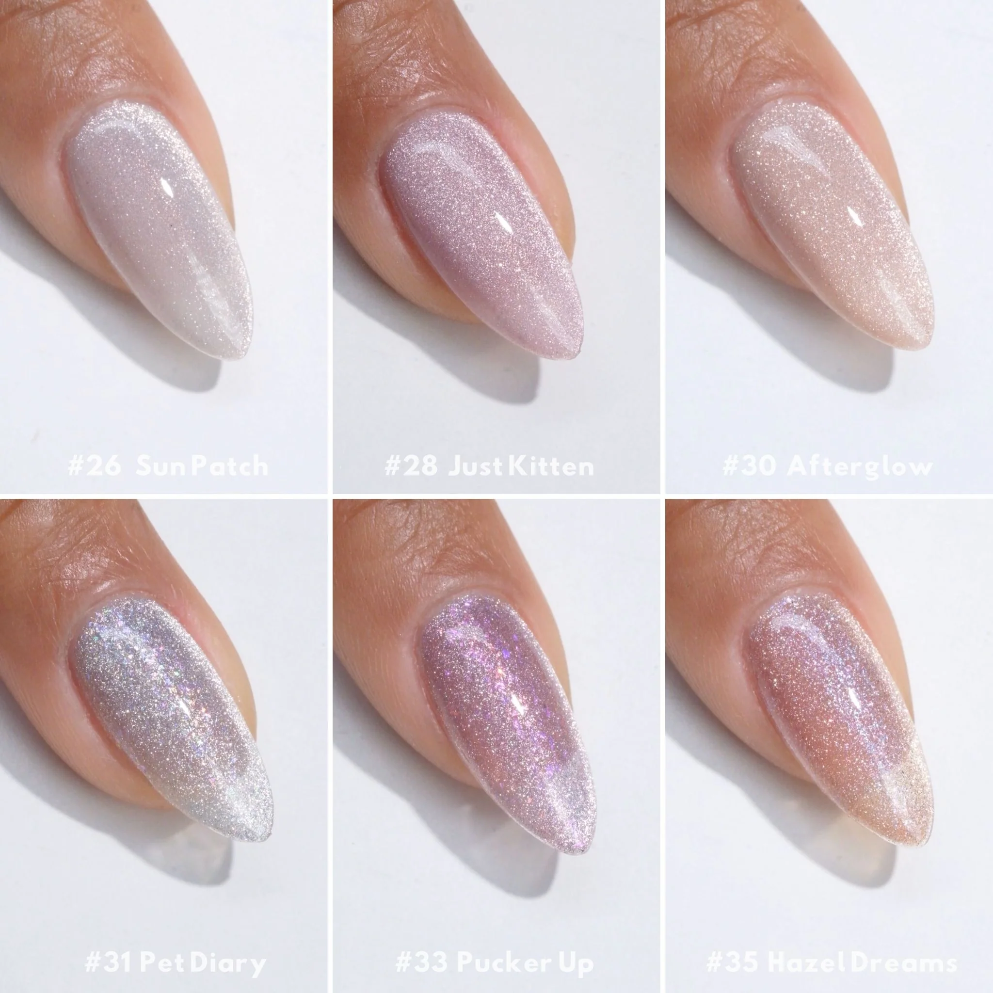 DIVA 9D Cat Eye Daydream — 12 Set - Image 16