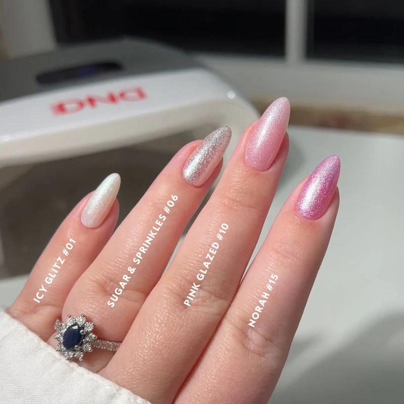 DIVA Mirrorball Collection Swatch — Single — 1 - Image 7