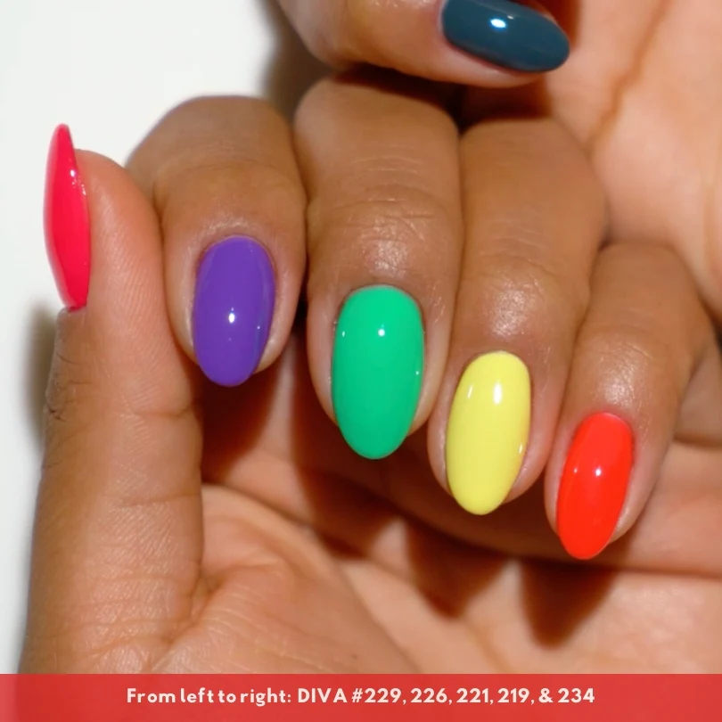 DIVA Parallel Universe Collection - 36 Set - Image 11