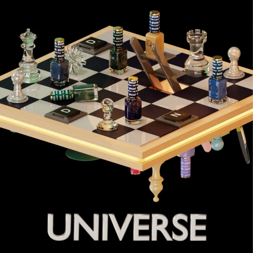DIVA Parallel Universe Collection Swatch — Single — 7 - Image 3