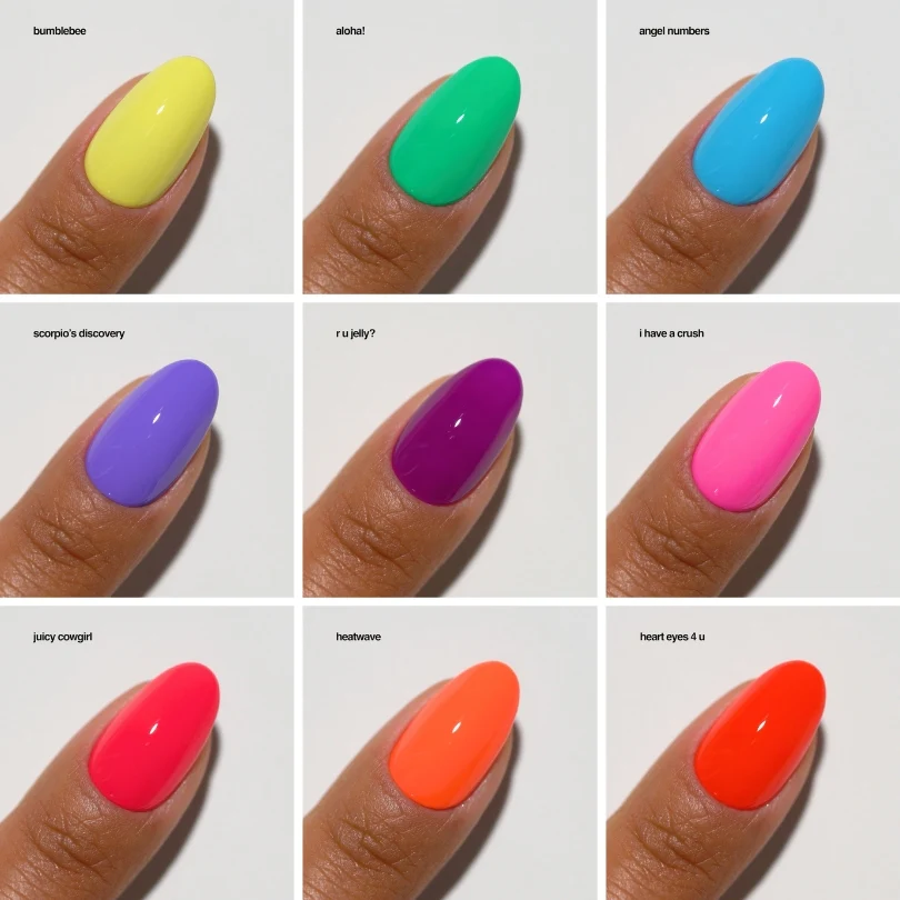 DIVA Parallel Universe Collection Swatch — Single — 7 - Image 5