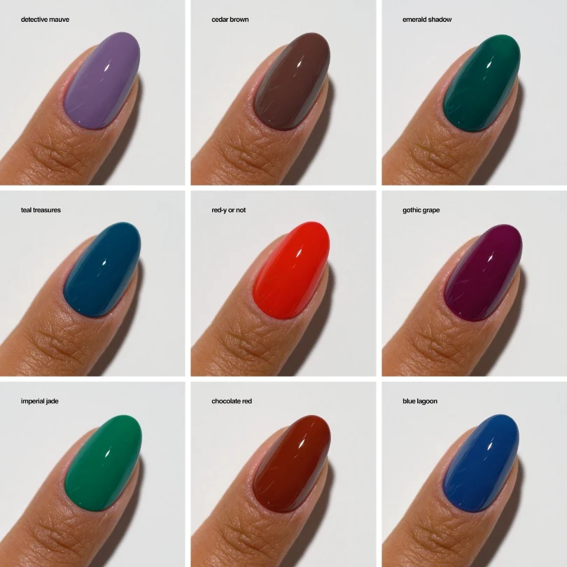 DIVA Parallel Universe Collection Swatch — Single — 7 - Image 6