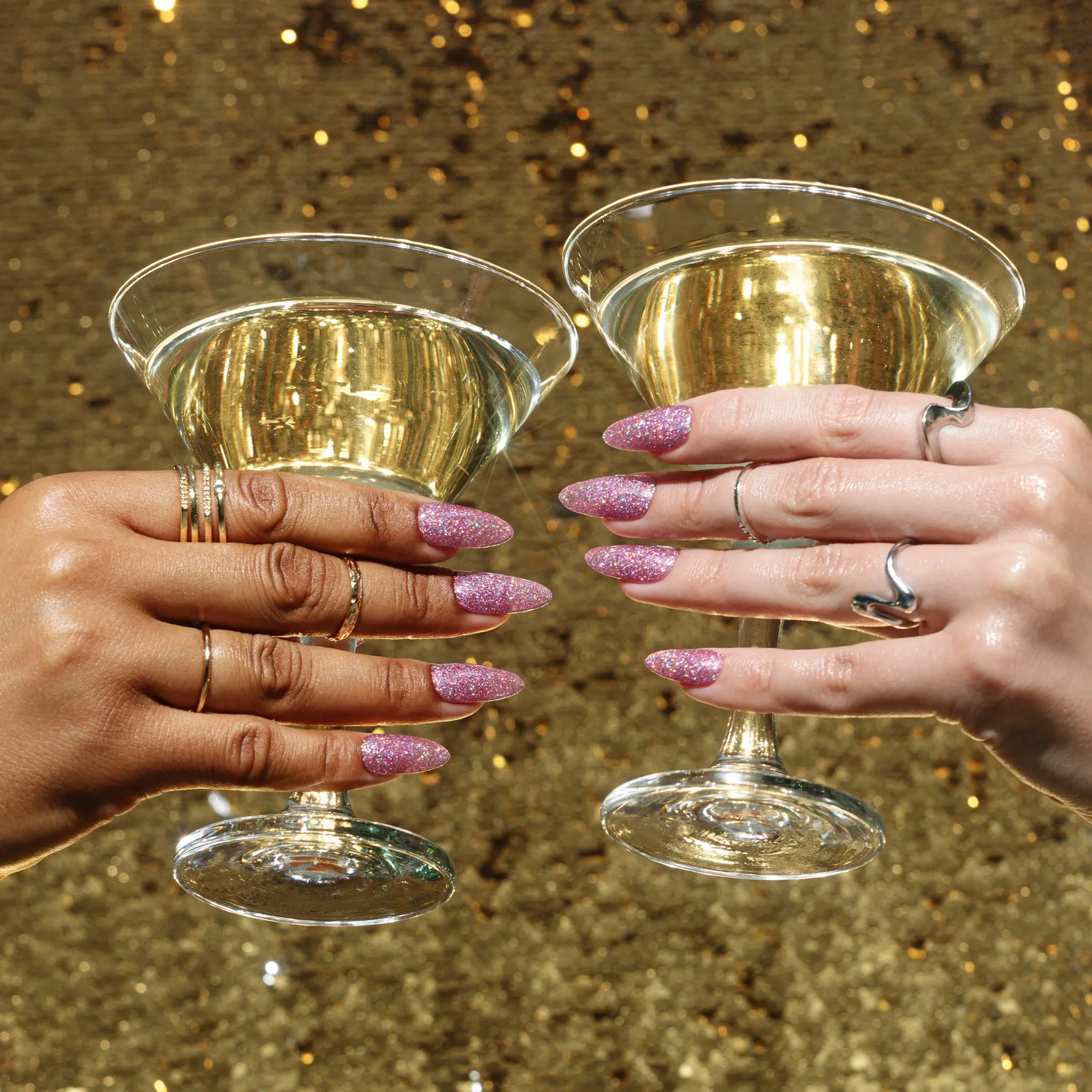 DIVA Raise Your Glass Collection - 37 Set (Including Limited Edition Box) - Image 11