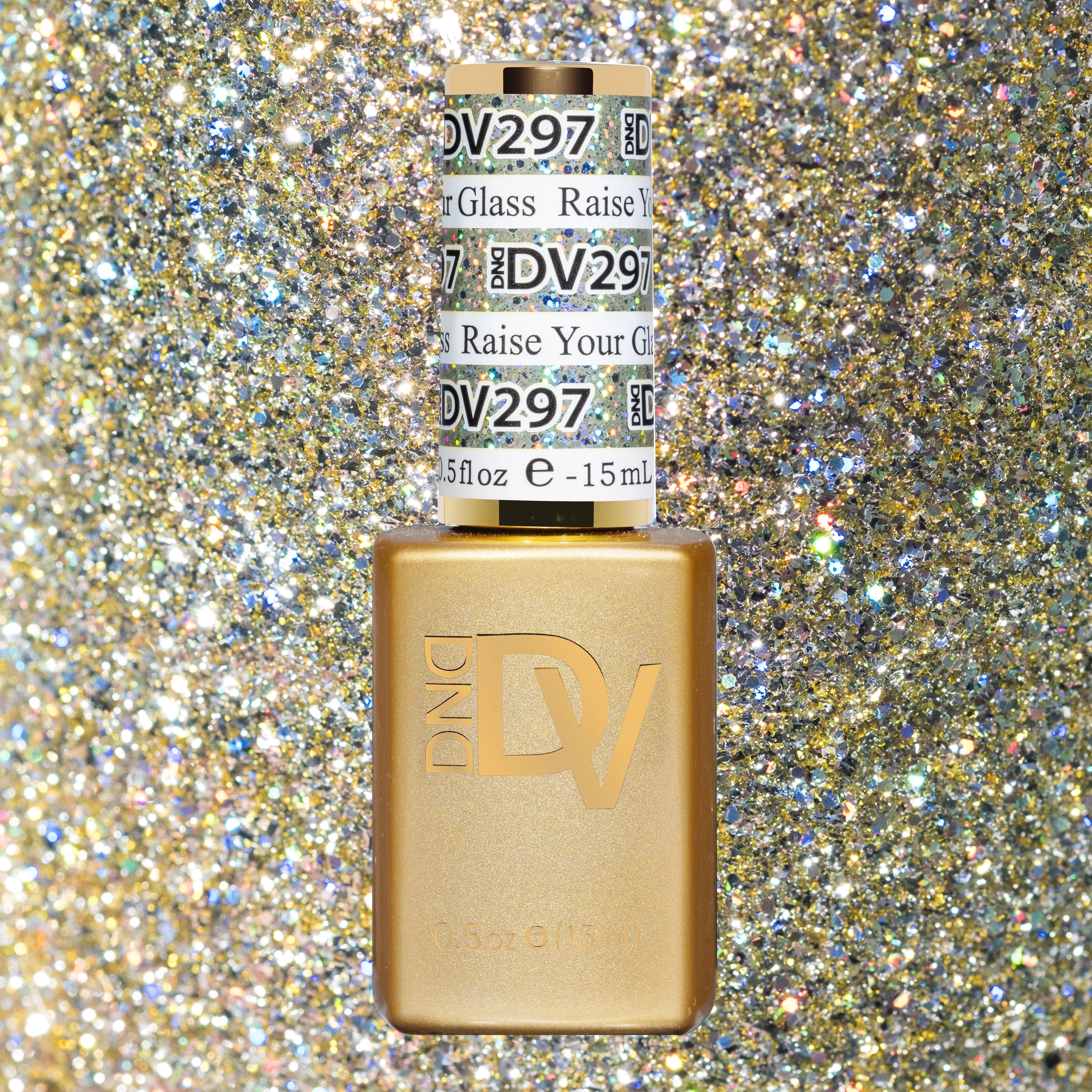 DIVA Raise Your Glass Collection - Limited Edition Box 10 Set - Image 9