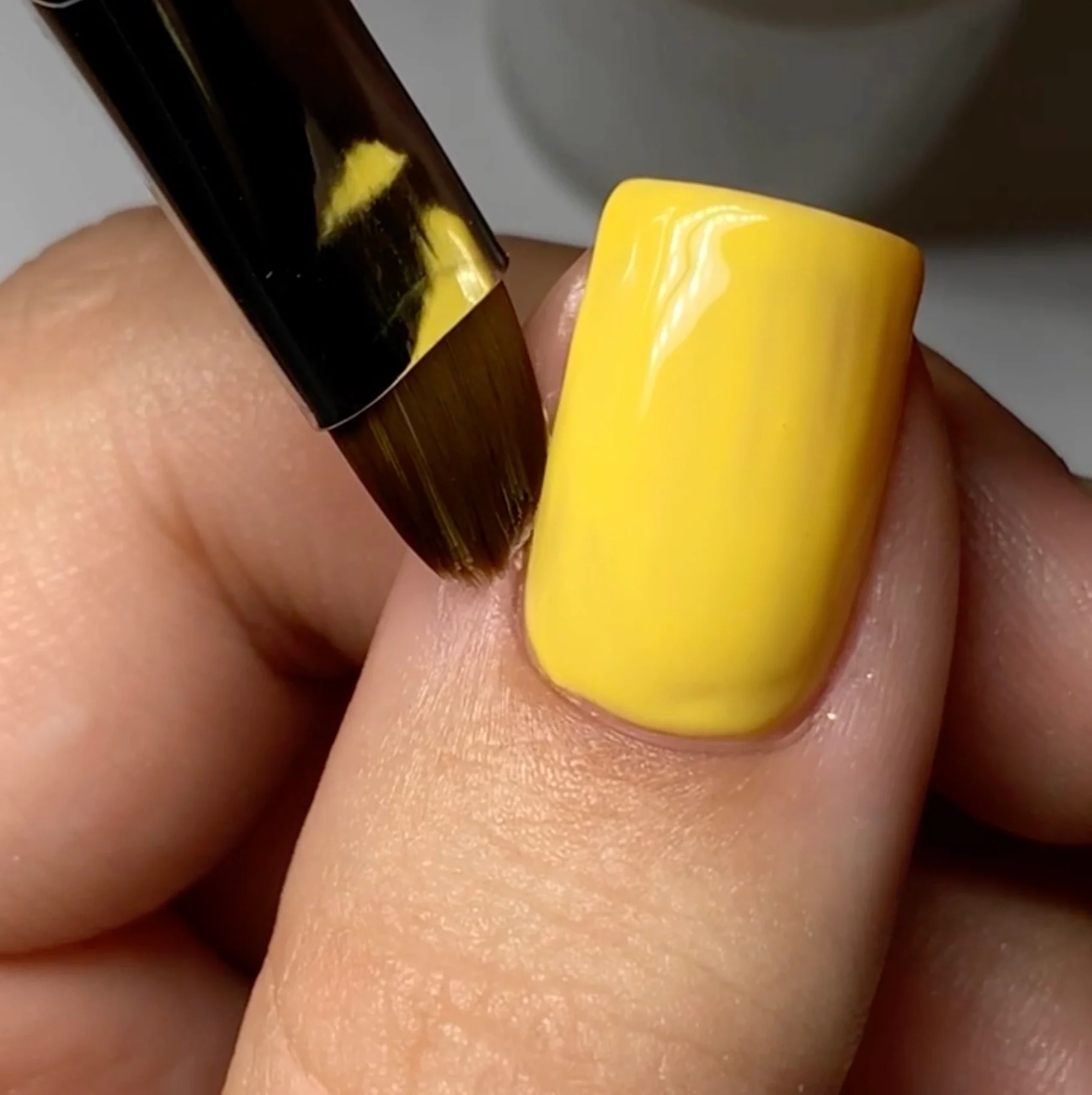 French Brush #10 - Image 5