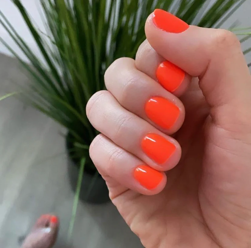 Livin' For Neon Gel Polish Starter Kit - Image 3