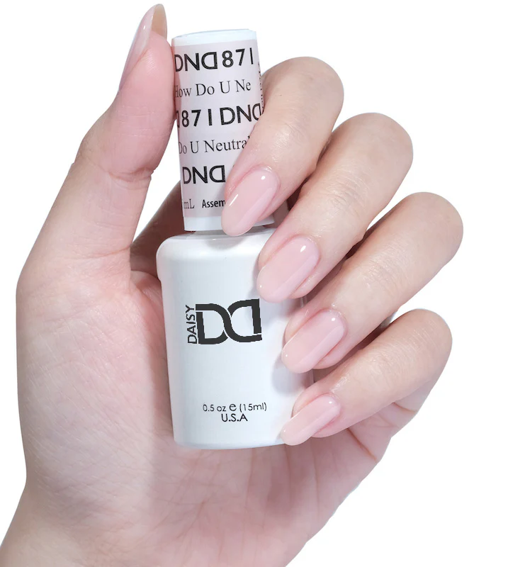 DND Sheer Collection - 36 Set - Image 26