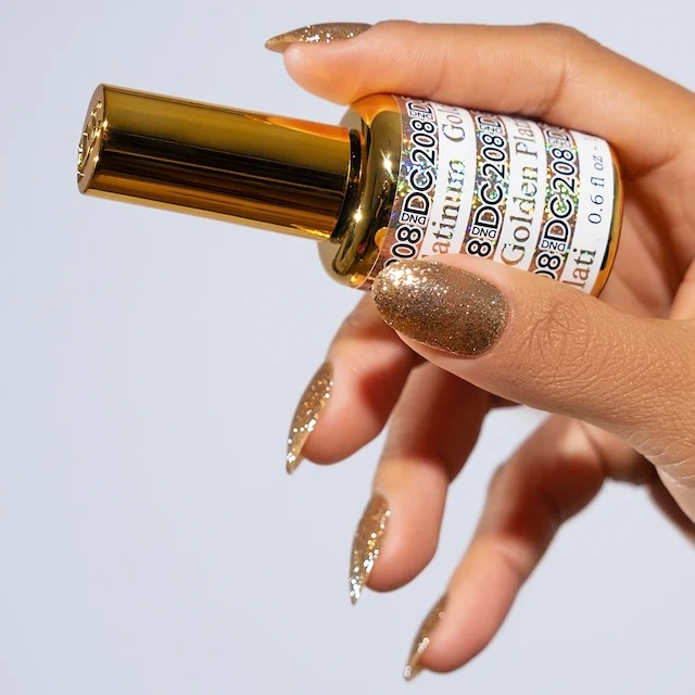Jolly Days Platinum Gel Polish Starter Kit - Image 3